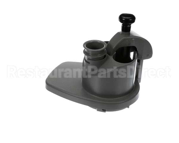 117079S Robot Coupe Vegetable Slicer Lid R302/R402