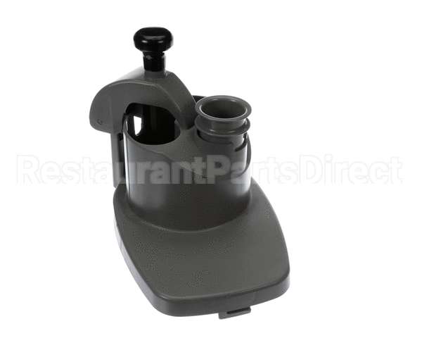 117079S Robot Coupe Vegetable Slicer Lid R302/R402