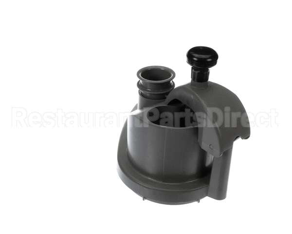 117079S Robot Coupe Vegetable Slicer Lid R302/R402