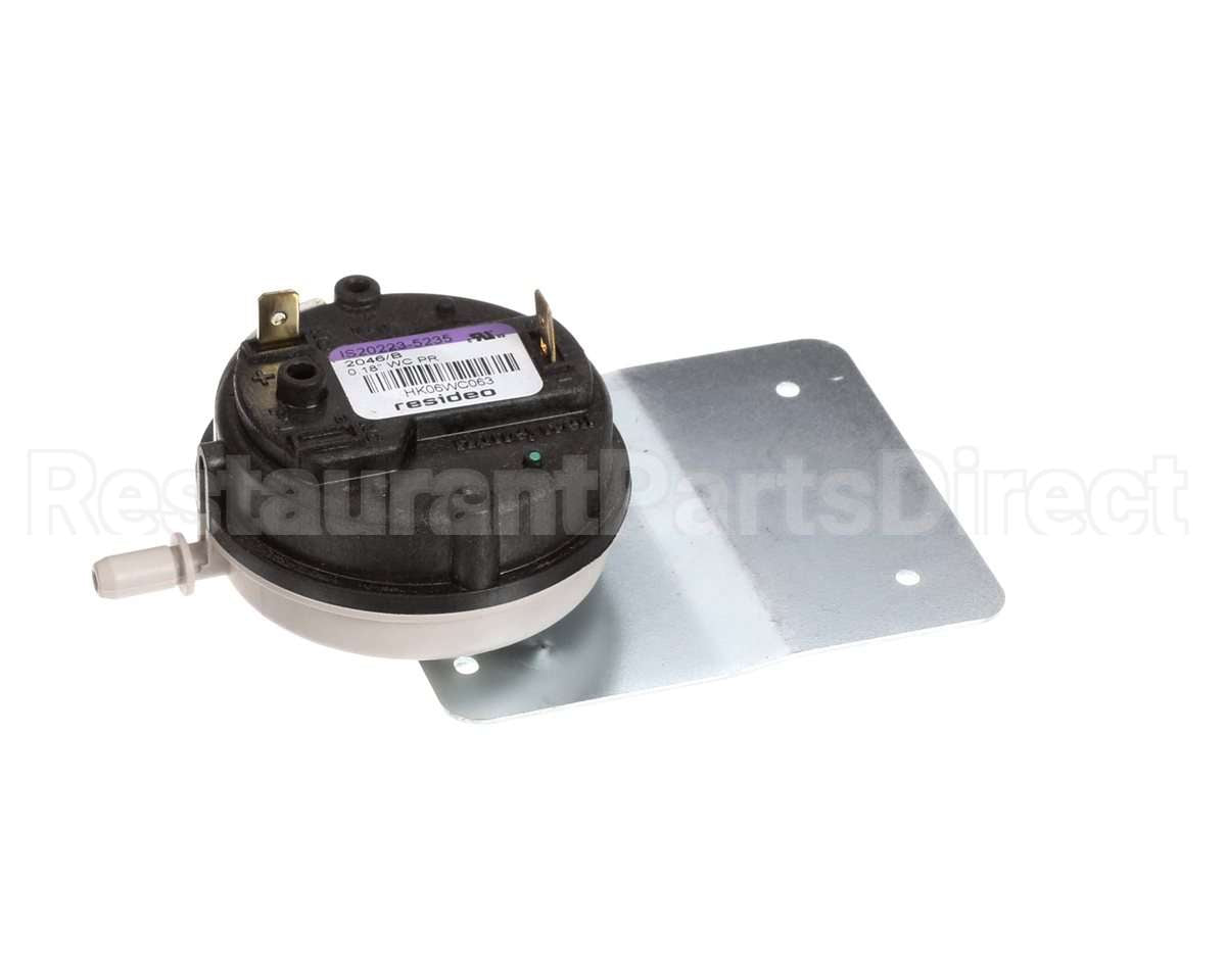 1170911 International Comfort Pro Airswitch