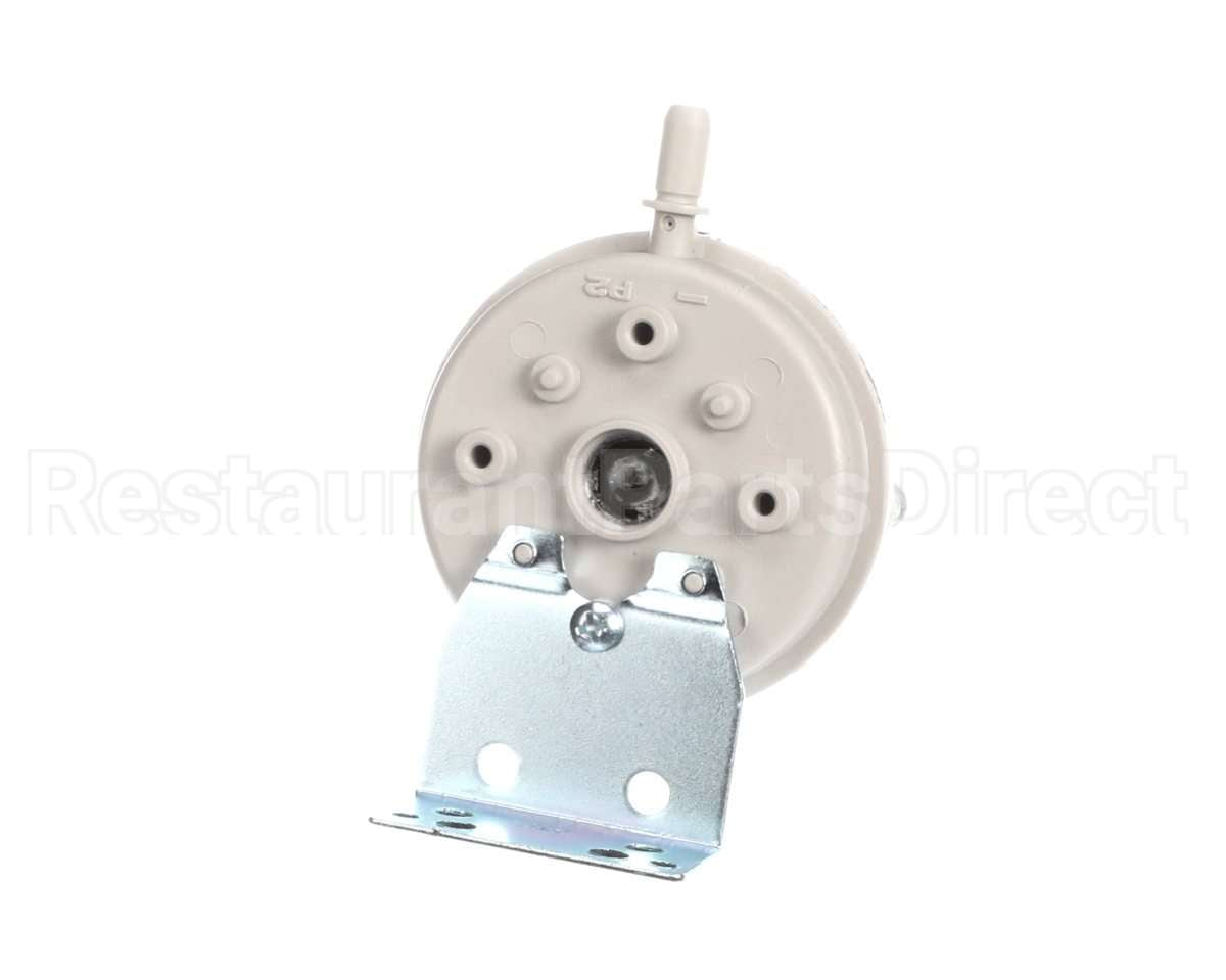 1170924 International Comfort Pro Switch Vent Press