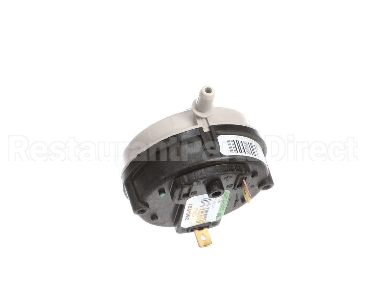 1170924 International Comfort Pro Switch Vent Press