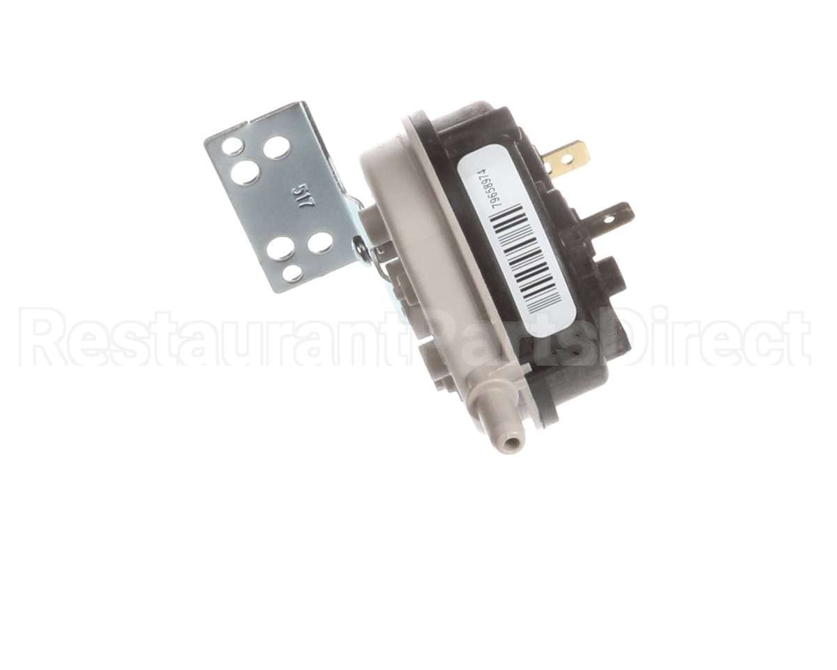 1170926 International Comfort Pro Switch Vent Press