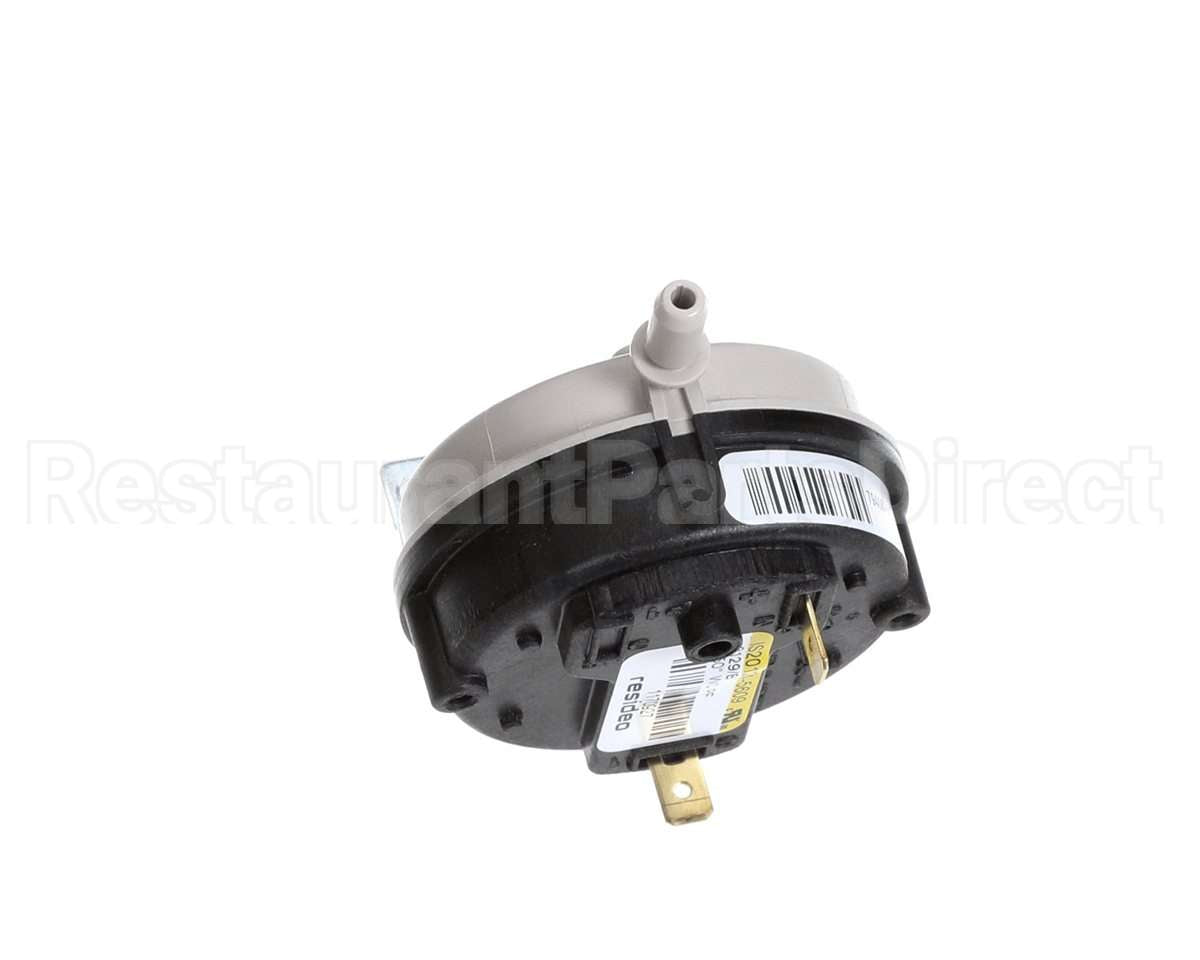 1170927 International Comfort Pro Switch Vent Press