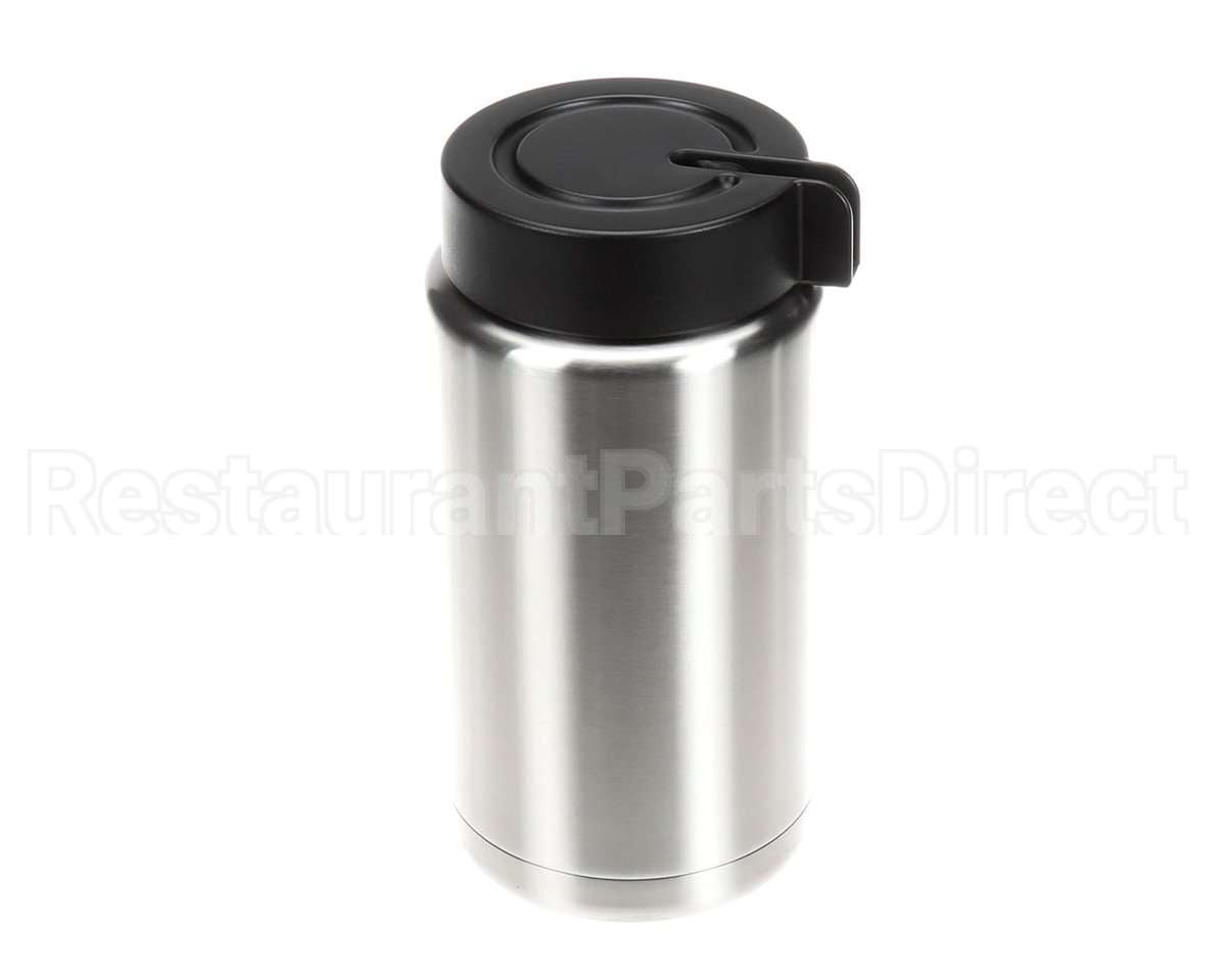 117100 Nespresso Milk Tank 704 Cpl V3