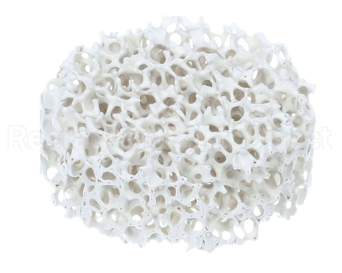 1171018 International Comfort Pro Baffle Gas