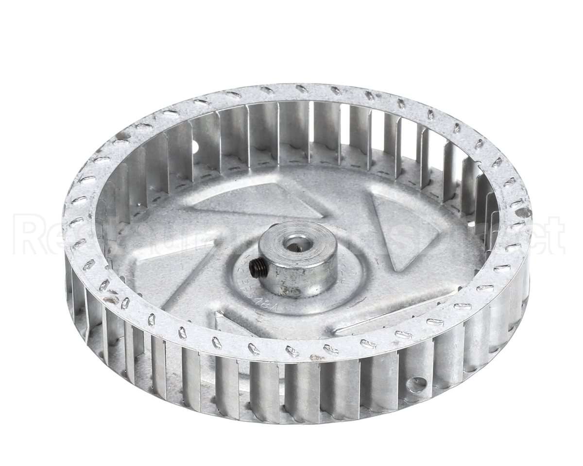 1171049 International Comfort Pro Blower Wheel