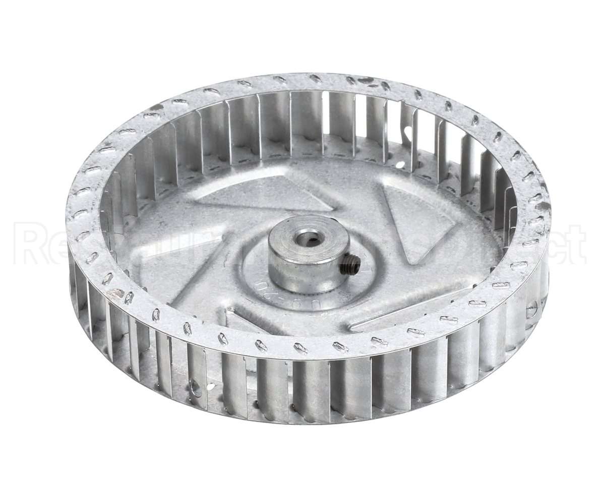 1171049 International Comfort Pro Blower Wheel