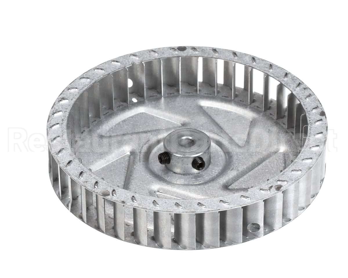 1171049 International Comfort Pro Blower Wheel