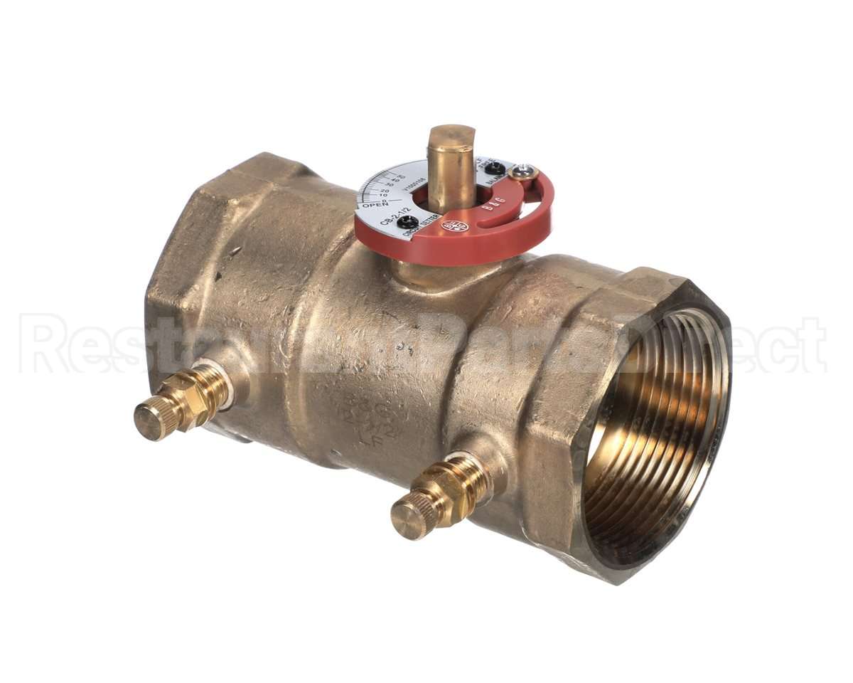 117106LF Bell & Gossett 2 1/2Npt Circ Sttr Lead Free