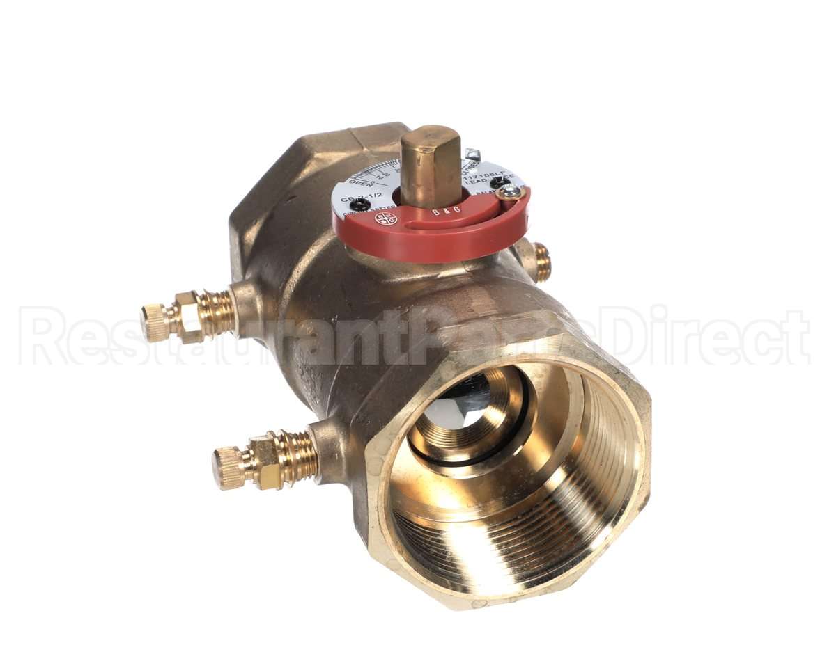117106LF Bell & Gossett 2 1/2Npt Circ Sttr Lead Free