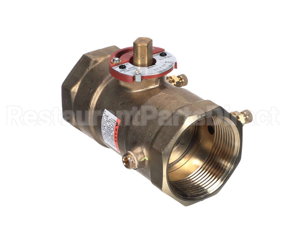 117106LF Bell & Gossett 2 1/2Npt Circ Sttr Lead Free