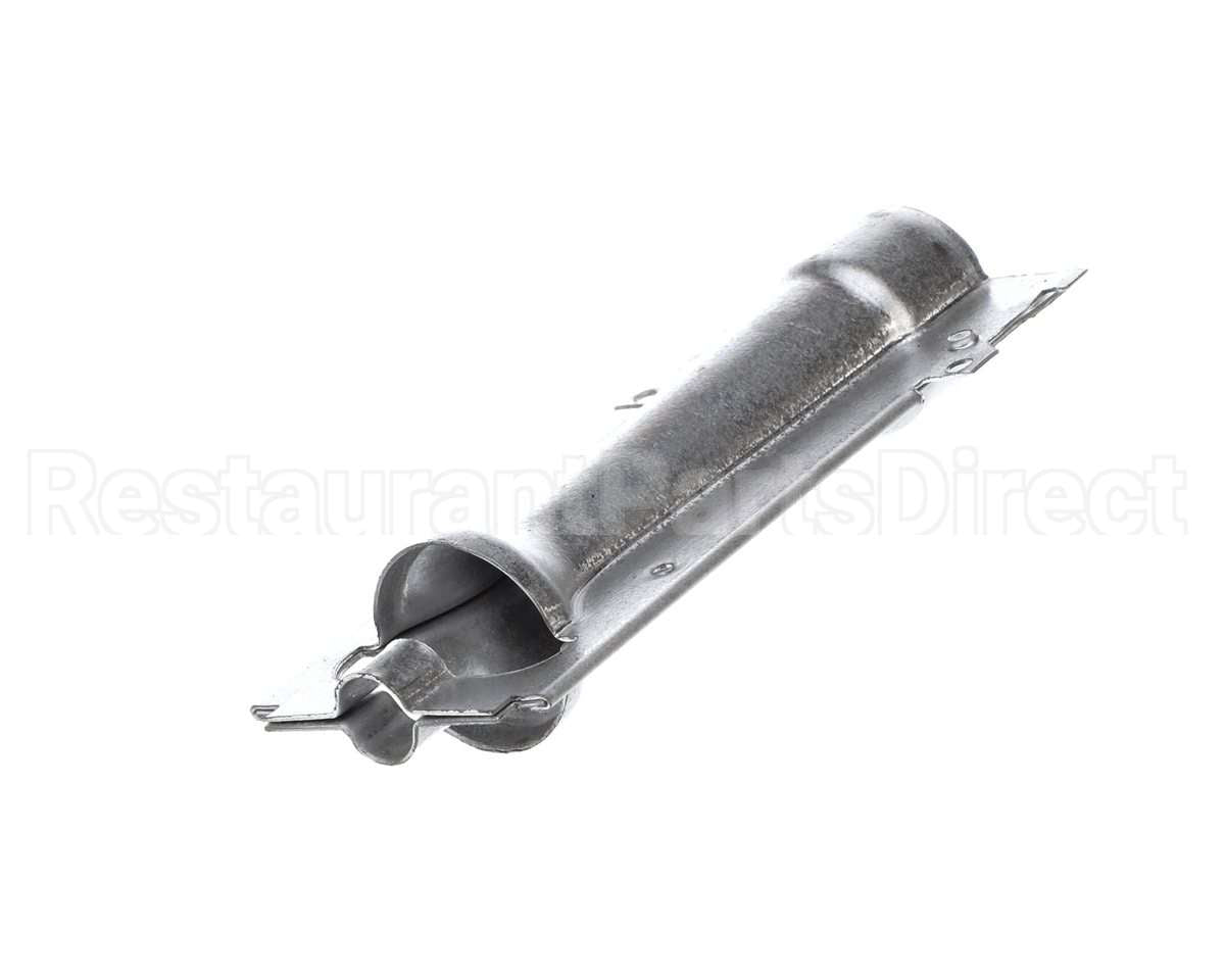 1171087 International Comfort Pro Burner Assy.