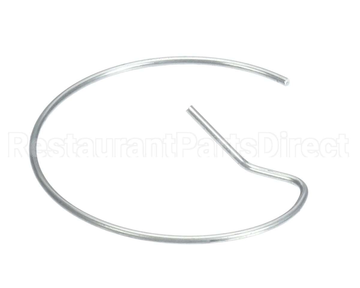 1171117 International Comfort Pro Clip Retaining
