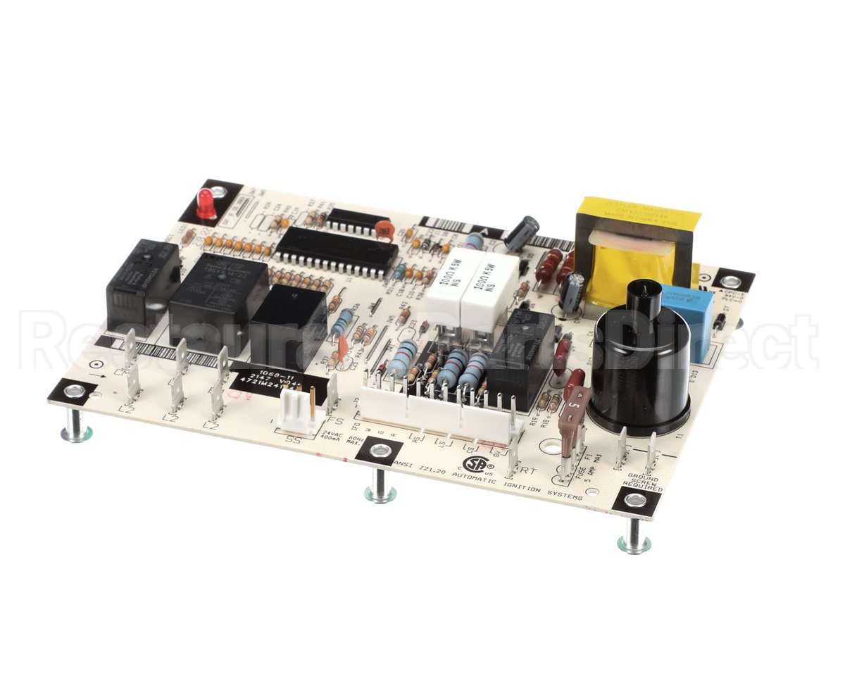 1171166 International Comfort Pro Control Board W/Icp