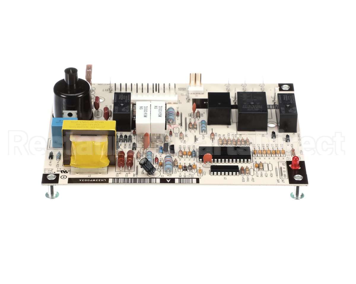 1171166 International Comfort Pro Control Board W/Icp