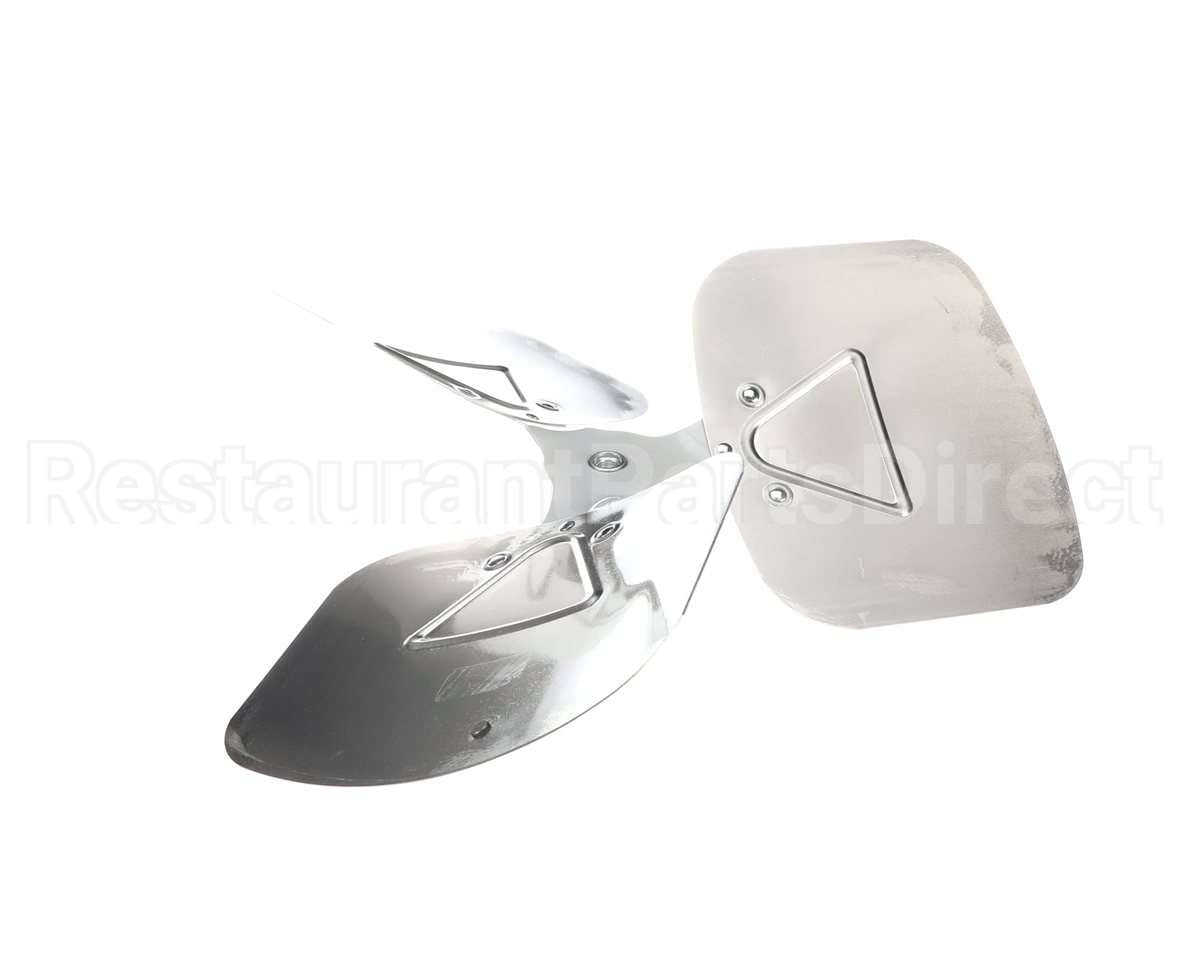 1171219 International Comfort Pro Fan Prop