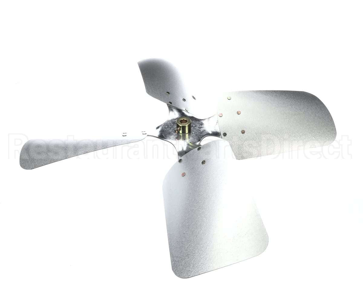 1171221 International Comfort Pro Fan Prop