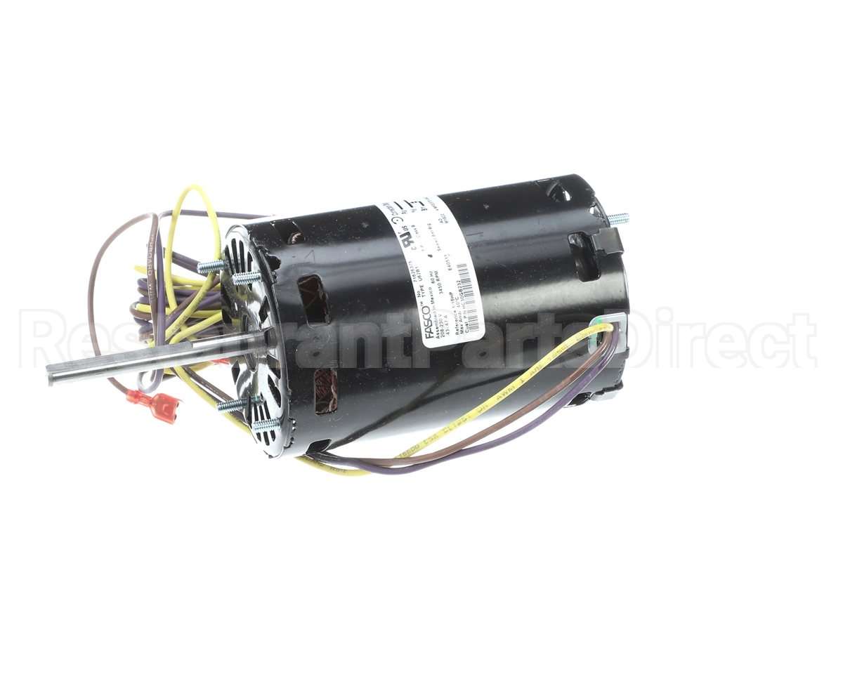 1171348 International Comfort Pro Motor, Induced Draft