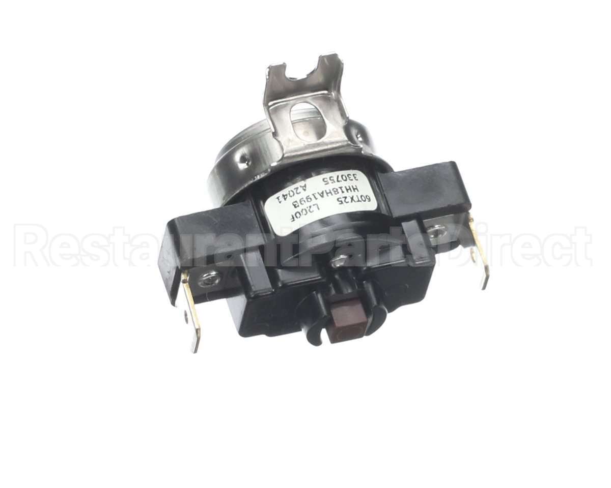 1171483 International Comfort Pro Switch Limit