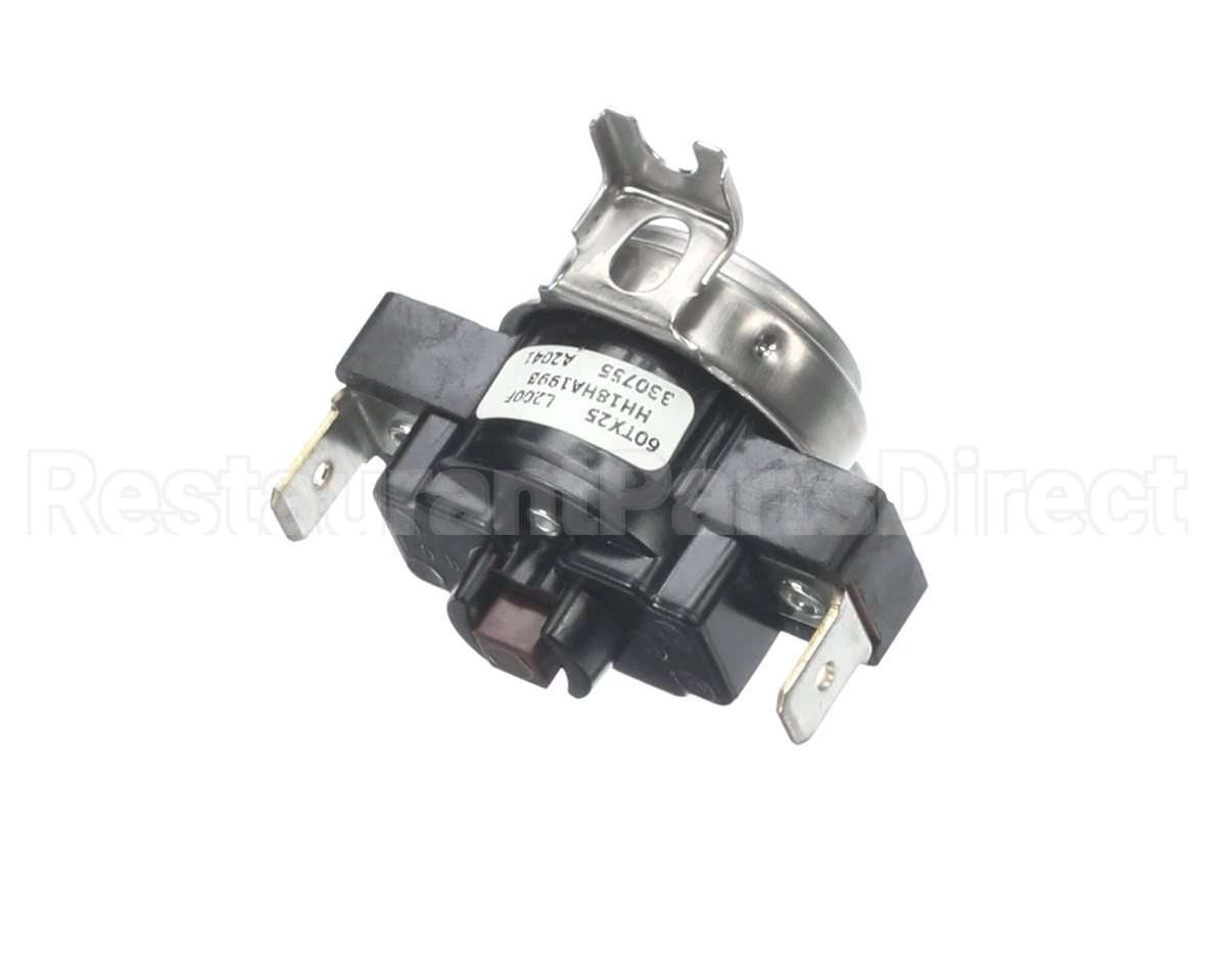 1171483 International Comfort Pro Switch Limit