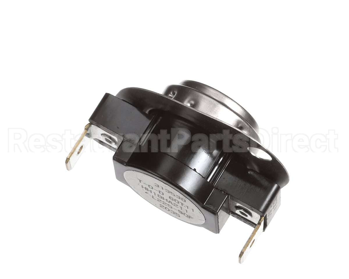 1171484 International Comfort Pro Switch, Temp-Act