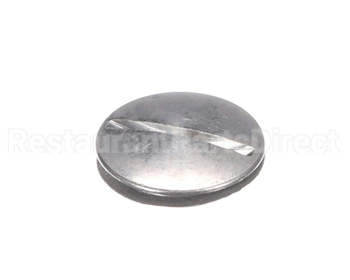 1171530 Southbend Range Reg. Cap & Gasket Yellow Rv43