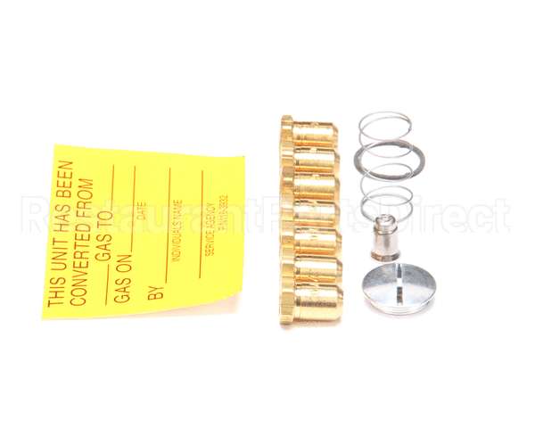 1171531 Southbend Range Kit,Nat Conv,300 6B