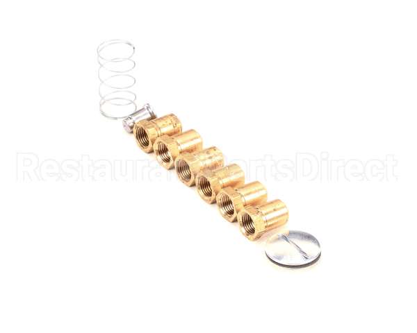 1171533 Southbend Range Kit,Nat Conv,301 2B