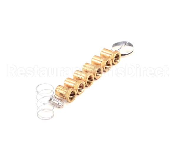 1171533 Southbend Range Kit,Nat Conv,301 2B