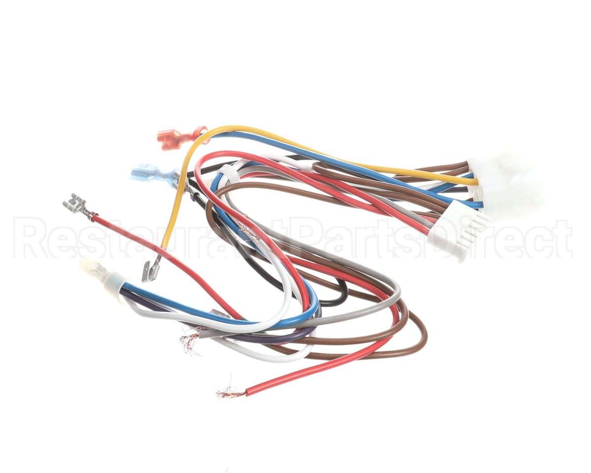1171698 International Comfort Pro Wire Harness