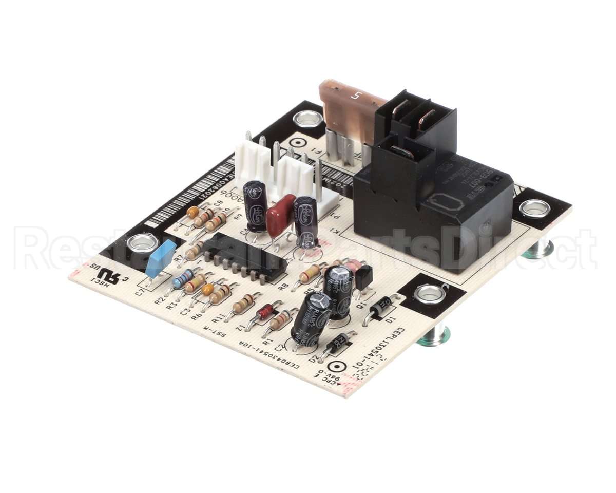 1171734 International Comfort Pro Circuit Board W/Tdr