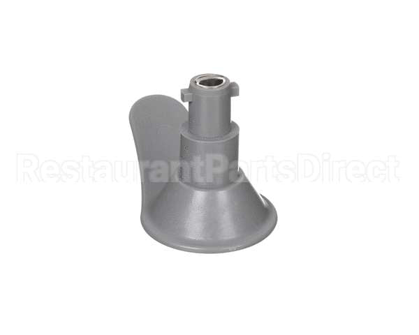 117187S Robot Coupe Scrapping Arm Handle Blixer 6V