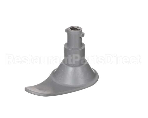 117187S Robot Coupe Scrapping Arm Handle Blixer 6V