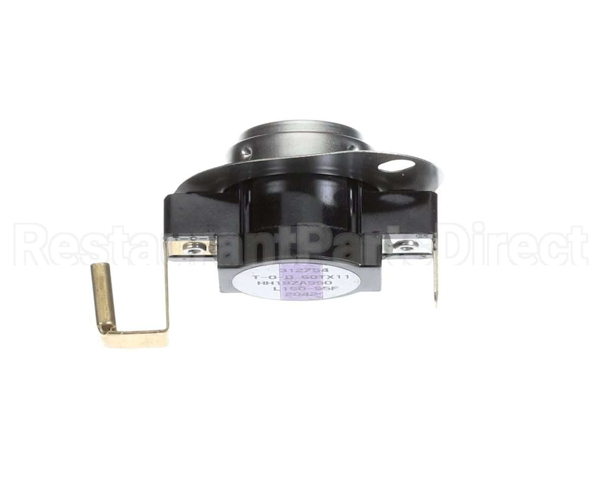 1171901 International Comfort Pro Limit Switch 150-60