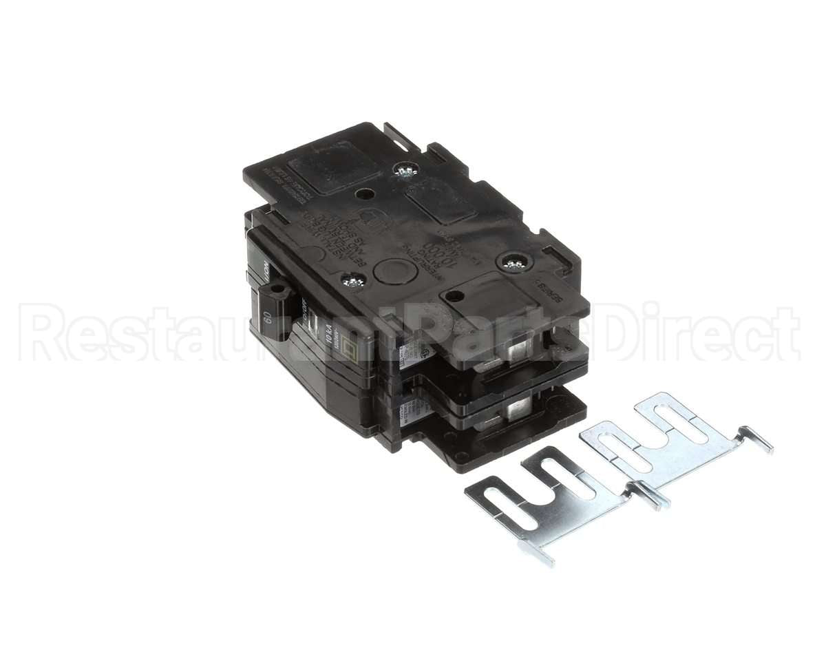 1171907 International Comfort Pro Breaker 60A 2 Pole