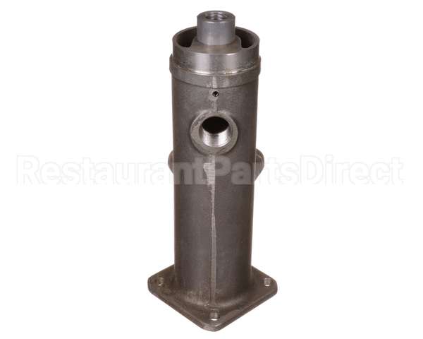 1172-58 Insinger Lower Discharge Manifold Rev.