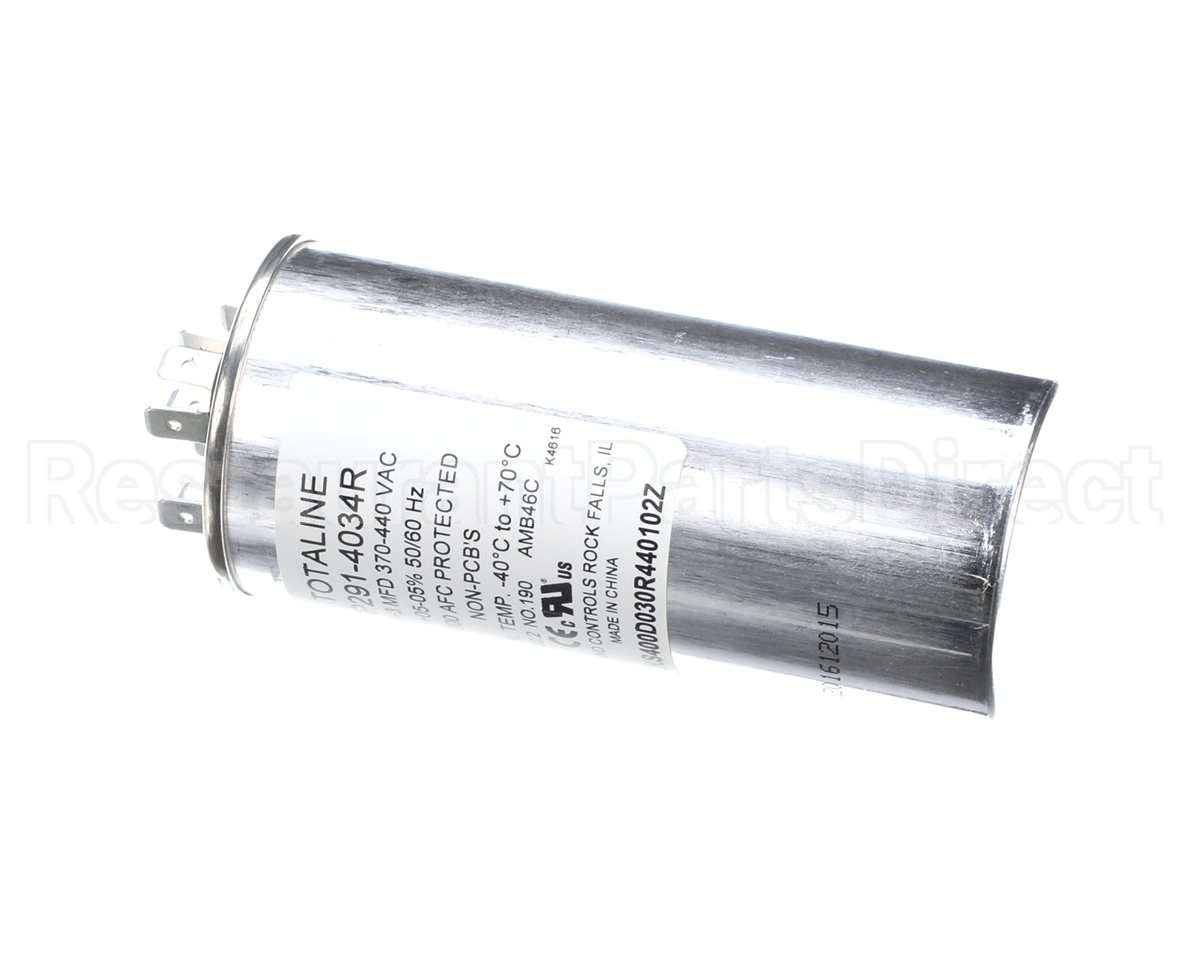 1172095 International Comfort Pro Cap Rn Rd 440V 3+40
