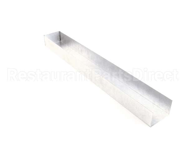1172096 Southbend Range Grease Drawer Tray