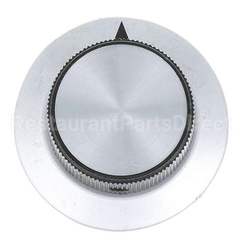 1172130 Compatible Southbend Knob 1-13/16 D, Pointer