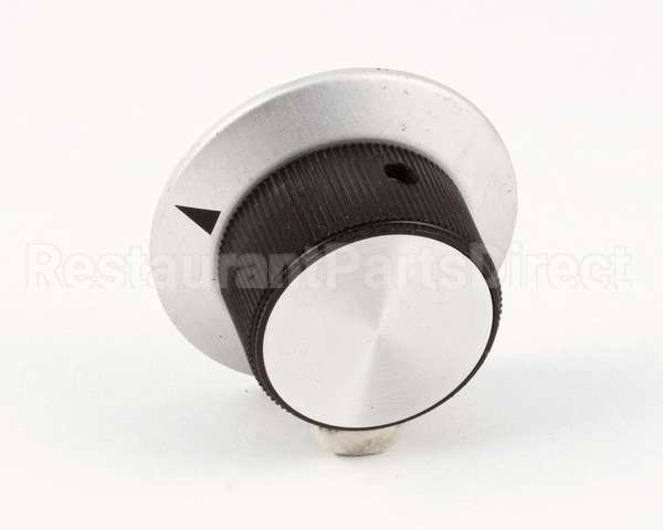 1172130 Southbend Range Knob, 3/16 Bore