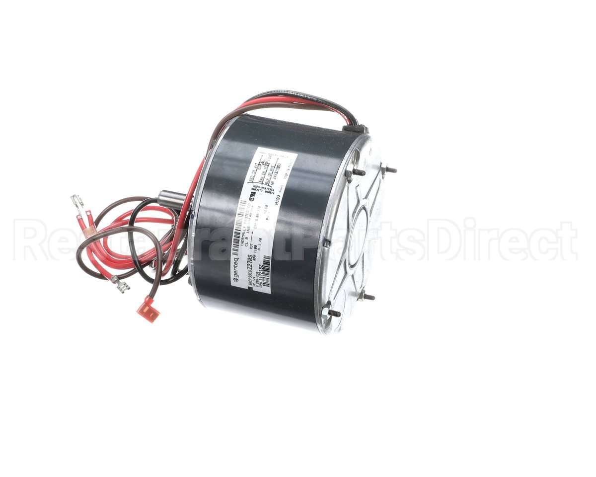 1172162 International Comfort Pro Motor Condenser 1/230 1/4
