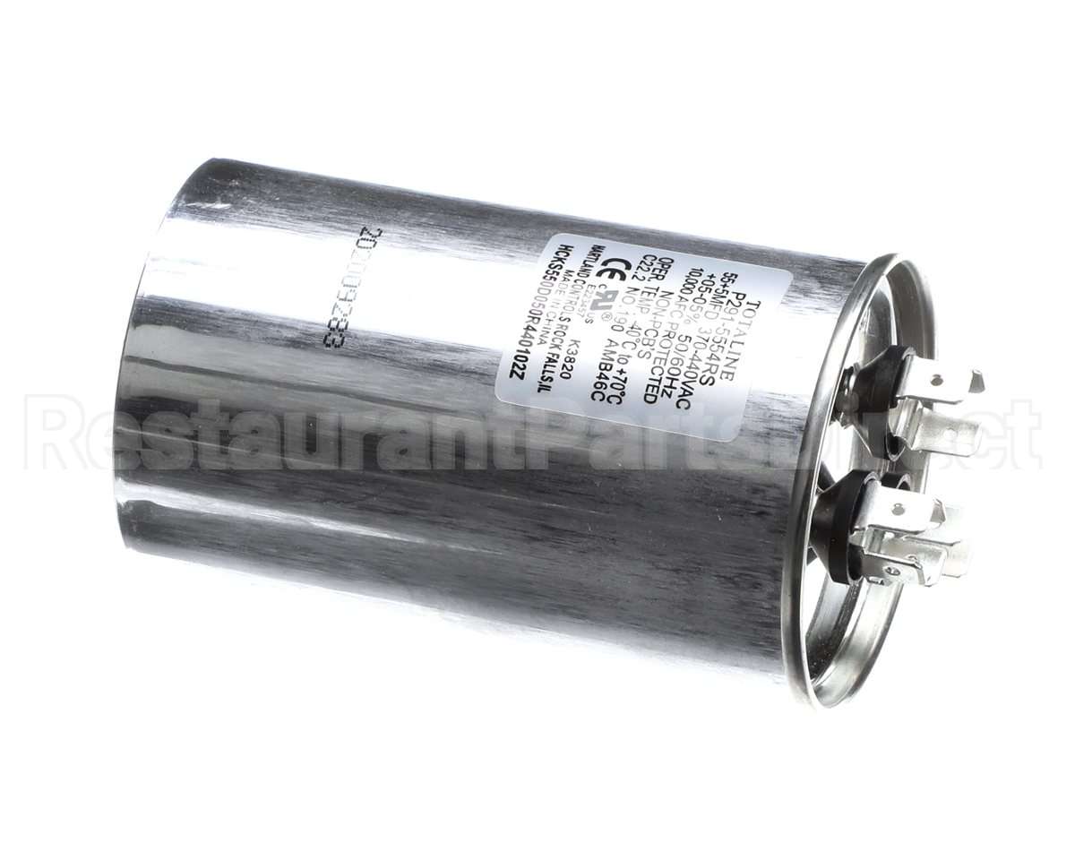 1172166 International Comfort Pro Cap Rn Rd 440V 5+55