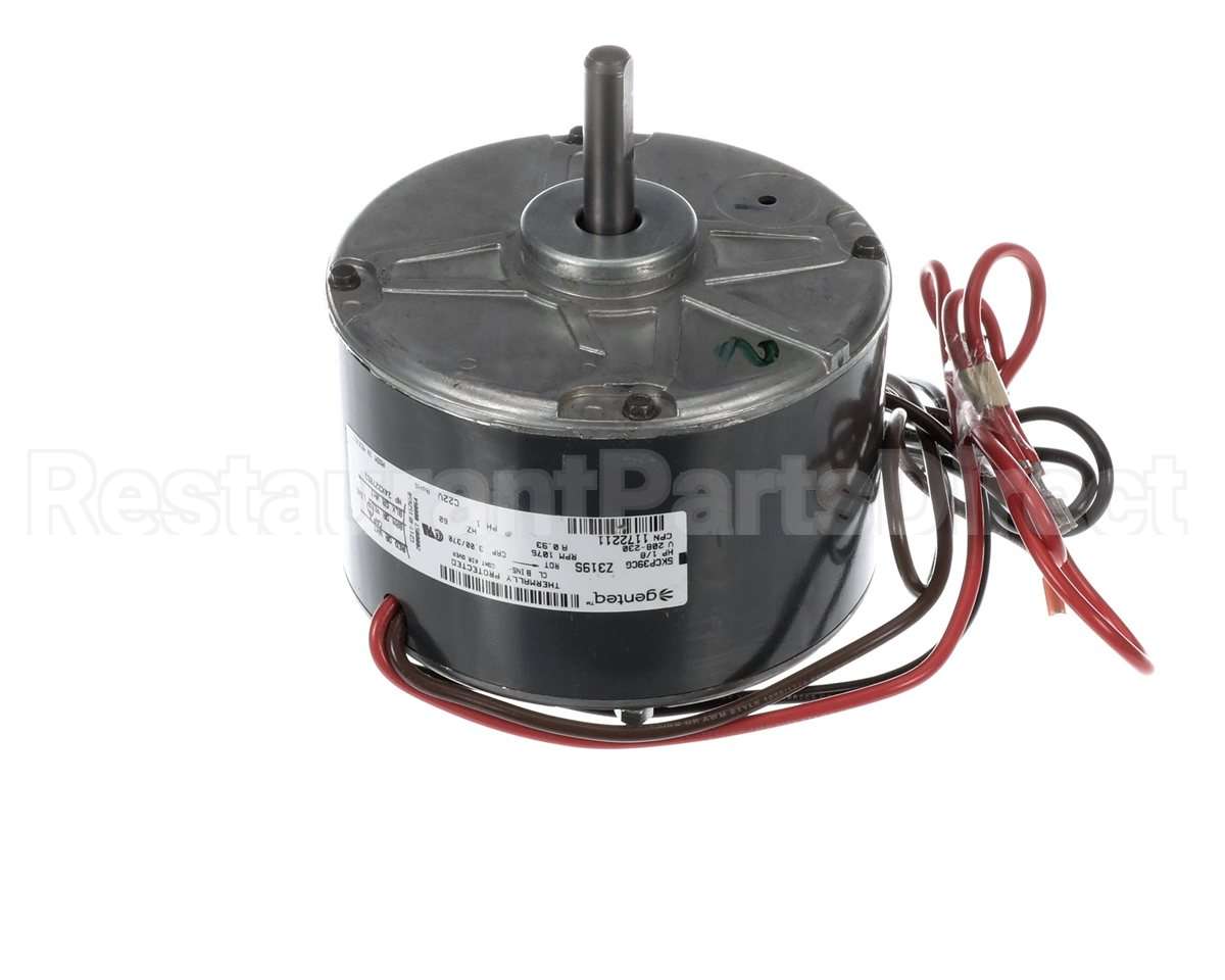 1172211 International Comfort Pro Motor Condenser 1/230 1/8