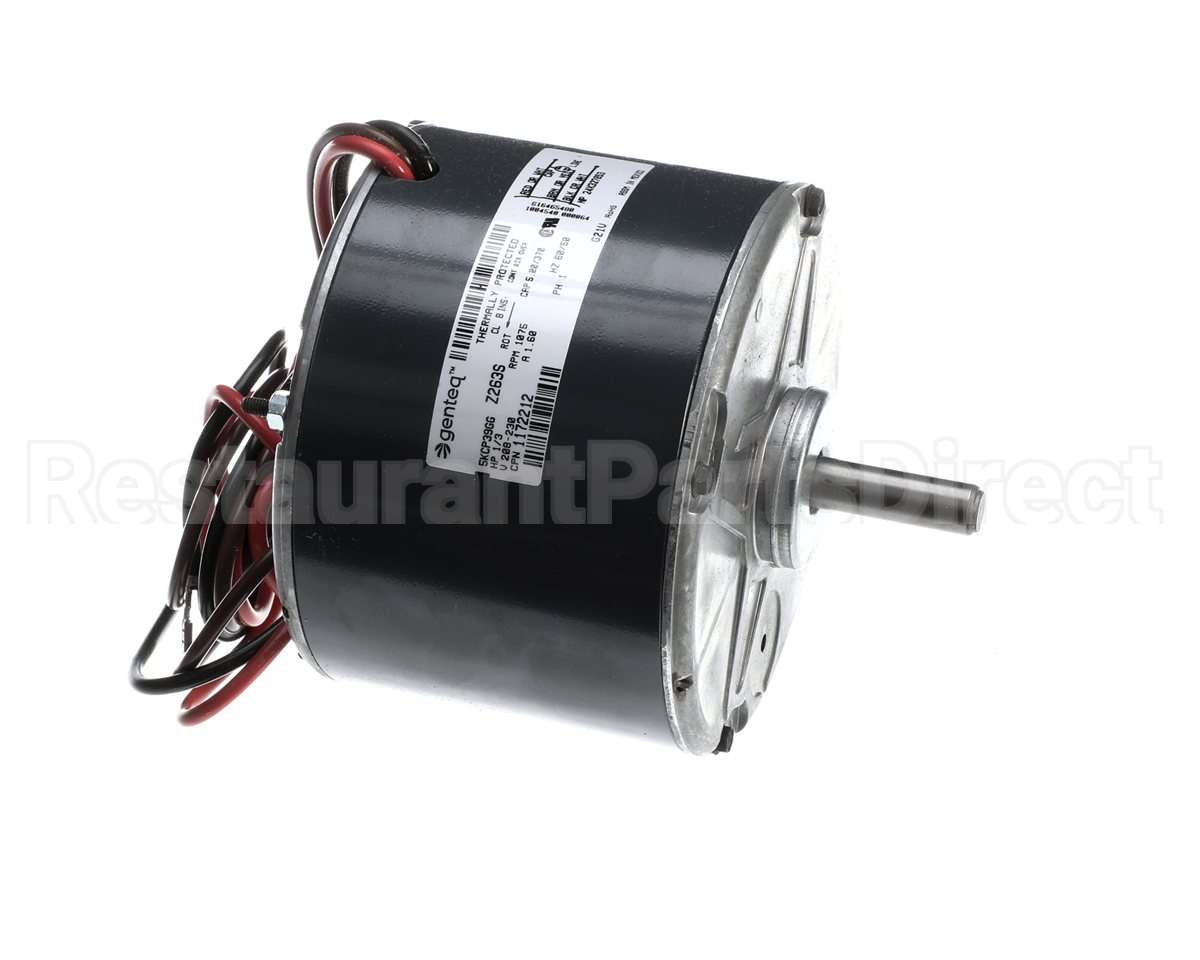1172212 International Comfort Pro Motor Condnsr 1/230 1/3