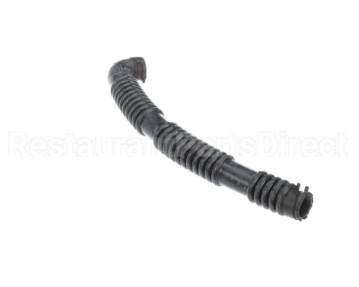 1172245 International Comfort Pro Tube Drain 5/8"Id