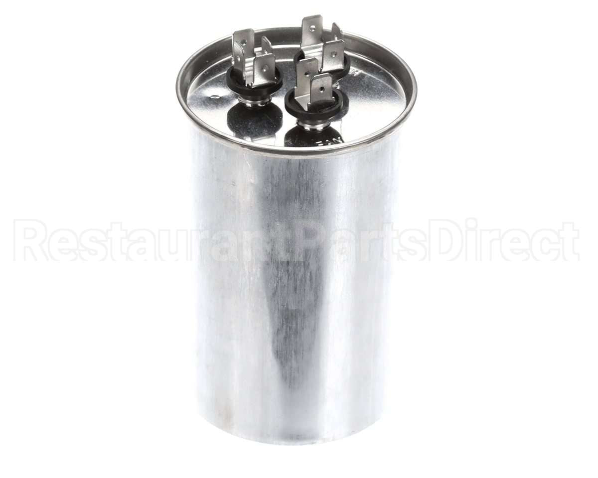1172299 International Comfort Pro Cap Rn Rd 440V 7.5+60