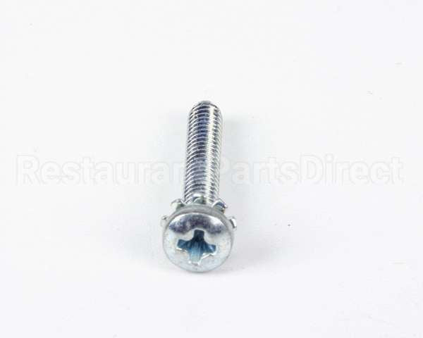1172326 Southbend Range Screw, #4-40X3/4, Zinc Plated