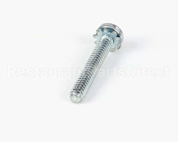 1172326 Southbend Range Screw, #4-40X3/4, Zinc Plated
