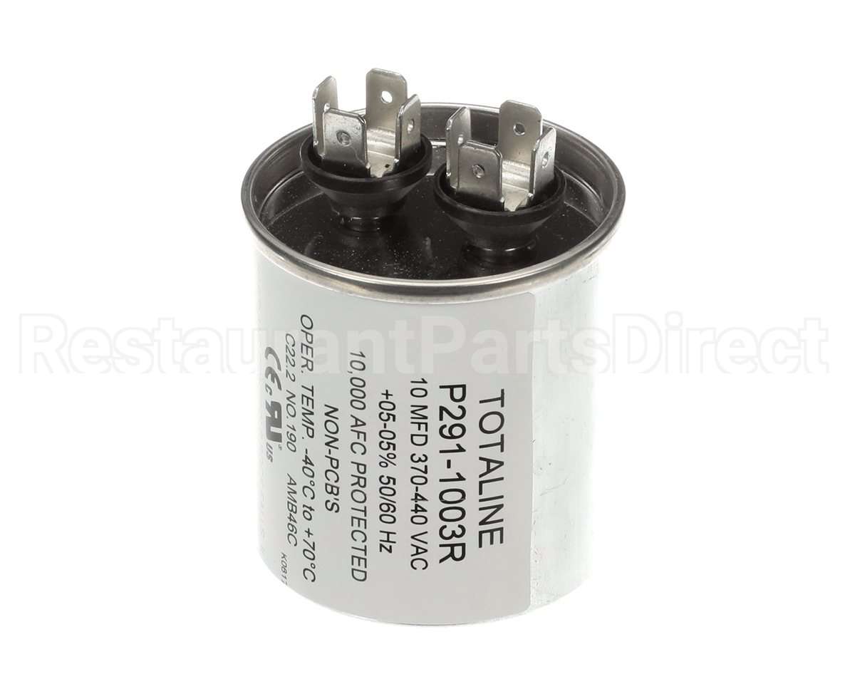 1172502 International Comfort Pro Cap Rn Rd 370V 10